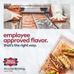 Dietz & Watson All Natural Bratwurst, 14oz