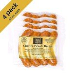 Spanish Chorizo Picante Pork Sausage - 4 Pack