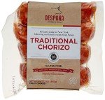 Spanish Traditional Chorizo - 2 Packs, 8 Links