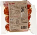 Spanish Traditional Chorizo - 2 Packs, 8 Links