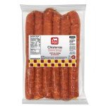 Paisa Chistorras Natural High-Protein Chistorra Sausage