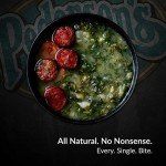 Pederson's Farms Sweet German Smoked Pork Sausage 4-Pack