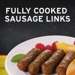 Banquet Brown 'N Serve Fully Cooked Sausage Links
