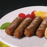 Banquet Brown 'N Serve Fully Cooked Sausage Links