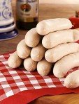 Stiglmeier Bavarian Bratwurst 16 Oz (4 Links)