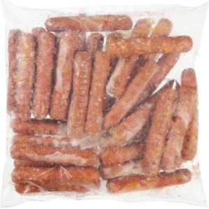 Johnsonville Heat and Serve French Toast Sausage 5lb