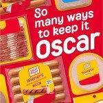 Oscar Mayer Classic Hot Dogs, 10 Count Pack