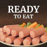 Libby's Canned Vienna Sausage in Chicken Broth