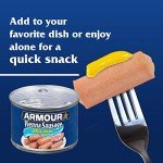 Armour Star Original Vienna Sausage, 9.25 OZ (12-Pack)