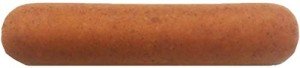 Bahama Mama German Smoked Sausage, 5 lb Case