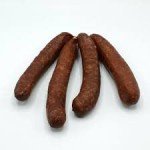 Nitsches Landjaeger Sausage Sticks - Savory German Flavor