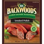 Backwoods Polish Sausage Seasoning with Cure Packet