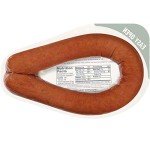 Hillshire Farm Polska Smoked Sausage, 14 Oz