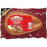 Johnsonville Smoked Polish Kielbasa Sausage, 13.5 oz