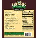Backwoods Polish Sausage Seasoning with Cure Packet