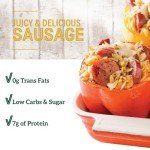 Hillshire Farm Polska Smoked Sausage, 14 Oz