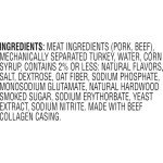 Hillshire Farm Polska Smoked Sausage, 14 Oz