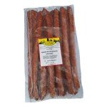 Belmont Dry Hunter's Kabanosy Sausages - 3.5 lb