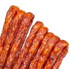 Polish Style Dry Kabanos Sausages - Twin Pack