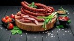 Belmont Dry Hunter's Kabanosy Sausages - 3.5 lb