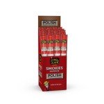 Polish Smokies - Bold & Gluten-Free Snack Links 24-Pack