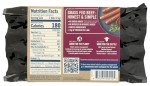 Teton Waters Grass-Fed Beef Polish Sausage, 10 oz