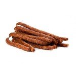 Smoked Kabanos Polish Pork Sausage Snack - 3lb