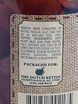 Dutch Kettle Polish Smoked Sausage Jars - 2 Pack