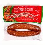 Bende Original Hungarian Smoked Sausage Gyulai Kolbász 5 Pack