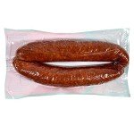 Bende Original Hungarian Smoked Sausage Gyulai Kolbász 5 Pack
