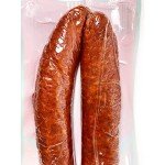 Bende Original Hungarian Smoked Sausage Gyulai Kolbász 5 Pack