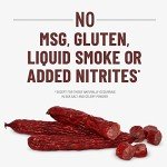 Duke's Original Smoked Shorty Sausages - 4 oz