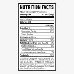 Duke's Original Smoked Shorty Sausages - 4 oz