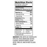 Cattleman's Cut XL Double Smoked Sausages, 20 Pack