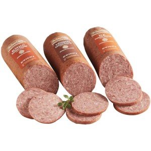 Wild Game Sausages: Elk, Buffalo, and Venison
