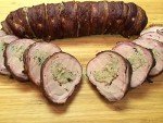 Manda Fine Meats Boudin - 2.25 lb