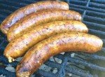 Manda Fine Meats Boudin - 2.25 lb