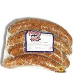 Poche's Pork Boudin - Flavorful Deli Delight