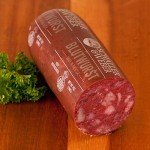 Schaller & Weber Premium Blutwurst Sausage