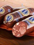 Stiglmeier Blood & Tongue Sausage 16 Oz Pack
