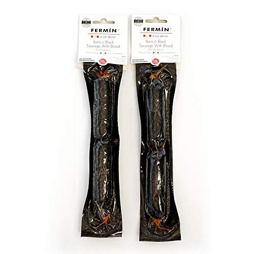 Spanish Morcilla