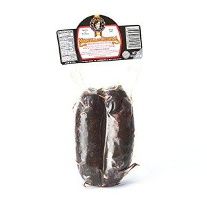 Onion Blood Sausage, 8oz Package