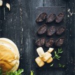 All Natural Morcilla Blood Sausage - Acorn-Fed Ibérico