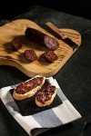 Fermin Iberico Black Sausage - 5 oz Package
