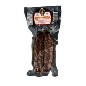 Spanish Blood Sausage with Onion, 8 oz