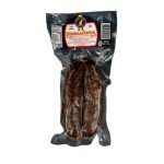 Spanish Blood Sausage with Onion, 8 oz