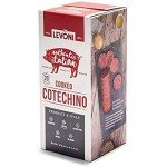 Authentic Italian Cotechino Sausage by Levoni, 17.5 oz