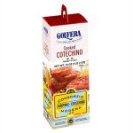 Golfera Authentic Italian Cotechino Pork Sausage