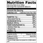 Authentic Italian Cotechino Sausage by Levoni, 17.5 oz