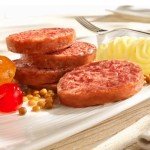 Golfera Authentic Italian Cotechino Pork Sausage